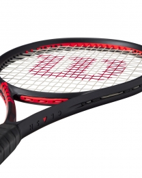 Wilson Racchetta CLASH 100 V3  (16x19) Gr.295 2025