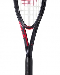 Wilson Racchetta CLASH 100 V3  (16x19) Gr.295 2025