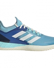 Adidas SCARPE ADIZERO UBERSONIC 4.1 M CLAY uomo