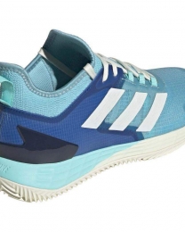 Adidas SCARPE ADIZERO UBERSONIC 4.1 M  CLAY uomo