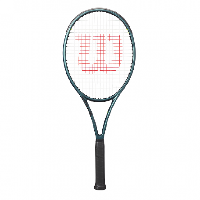 Wilson Racchetta BLADE 100L (16X19) V9 Gr.285 2024