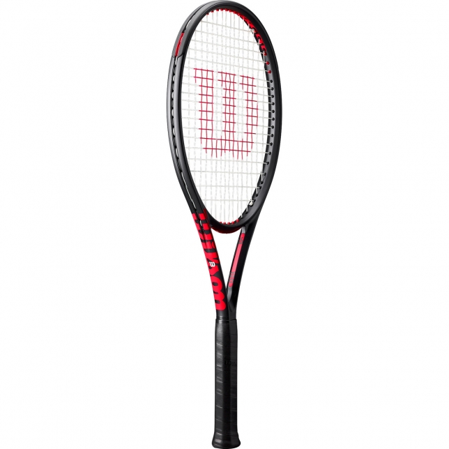Wilson Racchetta CLASH 100 V3  (16x19) Gr.295 2025