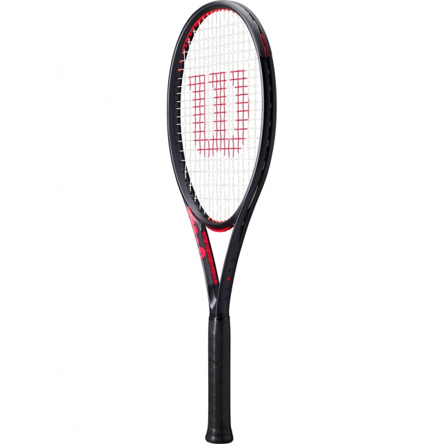 Wilson Racchetta CLASH 100 V3  (16x19) Gr.295 2025