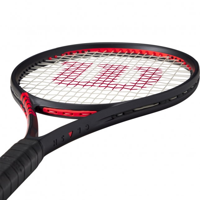 Wilson Racchetta CLASH 100 V3  (16x19) Gr.295 2025
