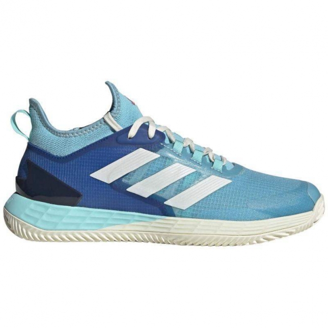 Adidas SCARPE ADIZERO UBERSONIC 4.1 M  CLAY uomo